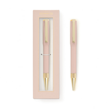 Bläckpenna Blush